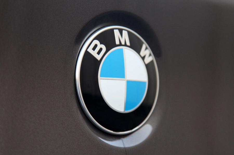  BMW 528i xDrive 2012 года  (фото 36 из 41)